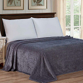  Плед 200х220 Cleo Home Pinoli велсофт 200/013-PN 