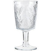  Набор бокалов для вина "Floristry.White" 6 шт. 330мл (стекло) 9950255-1 