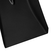 Лопата совковая с фибергласовым черенком Palisad 61391 Лопата совковая с фибергласовым черенком Palisad 61391