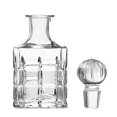  Графин для вина, 500 мл, хрусталь, 10555702 