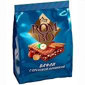  Вафли Rombo 200 г 