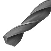 Сверло по металлу, 13,0мм, Р6М5 Сибртех Сверло по металлу, 13,0мм, Р6М5 Сибртех