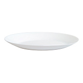Тарелка обеденная Luminarc Zelie 25 см V7140 Тарелка обеденная Luminarc Zelie 25 см V7140