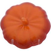  Форма для запекания Repast Pumpkin 380 мл 15,7х12,4х6 см оранжевая 2424-O 