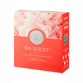 Подарочный набор Planeta Organica Pure Spa Resort (тоник+маска) Подарочный набор Planeta Organica Pure Spa Resort (тоник+маска)