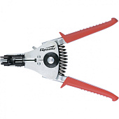  Щипцы, 170 мм, для зачистки электропроводов, 1–3,2 мм/ 170мм// SPARTA 