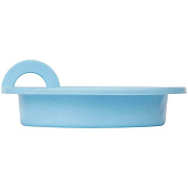  Пробка для ванны голубая Masterprof MP-У 