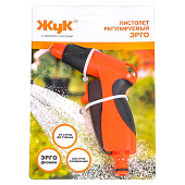 Пистолет регулируемый "ЖУК" Эрго 330757-00 Пистолет регулируемый "ЖУК" Эрго 330757-00