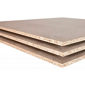  ДСП 1220х2440х16мм 2-сорт /Ларичиха 