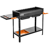 Мангал SMART-800 Оптима (HS-GS-M802-O) Helios Мангал SMART-800 Оптима (HS-GS-M802-O) Helios