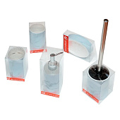 Ёршик туалетный Marble 106215 Delphinium Ёршик туалетный Marble 106215 Delphinium