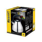 Чайник 3л со свистком Linea TEA 93-TEA-51 Чайник 3л со свистком Linea TEA 93-TEA-51