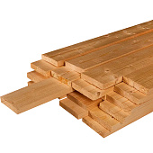 Доска профилированная 20х96х2000 /хвоя Доска профилированная 20х96х2000 /хвоя