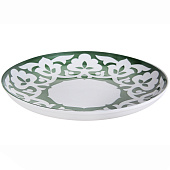 Ляган 30см Хлопок зеленый SRGP120G11 HCS- 911 Ляган 30см Хлопок зеленый SRGP120G11 HCS- 911