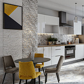 Фриз 3,5х50 Андалусия Листья I СК000037027/Axima Фриз 3,5х50 Андалусия Листья I СК000037027/Axima