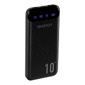 Внешний аккумулятор Energy 10 000-4B 107847 Внешний аккумулятор Energy 10 000-4B 107847