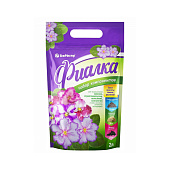 Грунт БиоМастернабор компонентов для фиалок 2л Грунт БиоМастернабор компонентов для фиалок 2л