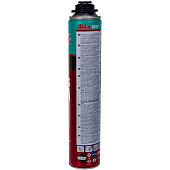 Пена монтажная профессиональная Akfix 805P 65л. 850 гр/TURKEY Пена монтажная профессиональная Akfix 805P 65л. 850 гр/TURKEY