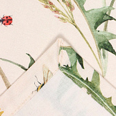  Скатерть (саржа) 149х180 Этель Одуванчики 9907915 