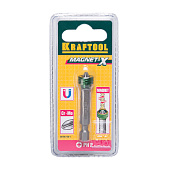 Бита PH2, 50мм, хвостовик Е 1/4", 1 шт/Kraftool