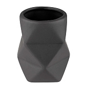  Стакан для зубных щеток Геометрия 106622 Рыжий кот 