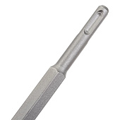 Пика по бетону 600мм SDS+ "Hardcore" Пика по бетону 600мм SDS+ "Hardcore"