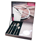 Набор столовых приборов Taller TR-21606 Лидден Набор столовых приборов Taller TR-21606 Лидден