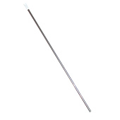 Карниз для ванной 260см хром Карниз для ванной 260см хром