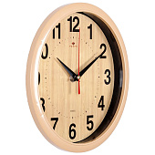 Часы настенные, интерьерные, бесшумные, d-22 см 9902057 Часы настенные, интерьерные, бесшумные, d-22 см 9902057