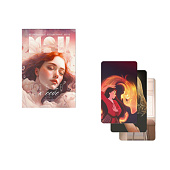 Метафорические карты Любовь к себе, 9596198 Метафорические карты Любовь к себе, 9596198