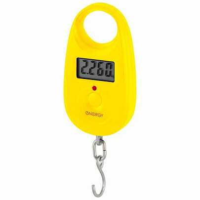  Безмен электронный Energy BEZ-150 
