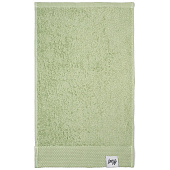  Полотенце махровое LoveLife «Монте» 70?130 см, мятное, 100% хлопок, 430 г/м? 10648441 
