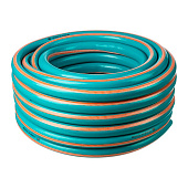 Шланг поливочный GRINDA EXPERT 5, 25 м, пятислойный, текстильное армирование,429007-1-25 Шланг поливочный GRINDA EXPERT 5, 25 м, пятислойный, текстильное армирование,429007-1-25