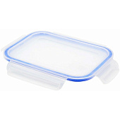 Набор контейнеров Eley ELSTP001B 370 мл; 630 мл; 1040 мл; 1500 мл, синие Набор контейнеров Eley ELSTP001B 370 мл; 630 мл; 1040 мл; 1500 мл, синие