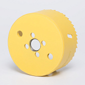 Коронка 83мм биметал.универсал./STAYER "PROFESSIONAL Коронка 83мм биметал.универсал./STAYER "PROFESSIONAL