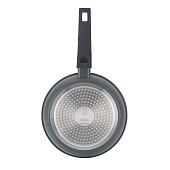 Сковорода 20х4,5 см алюминий Campo Esprado CMPT20GE103 Сковорода 20х4,5 см алюминий Campo Esprado CMPT20GE103