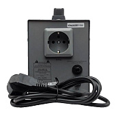 Стабилизатор напряжения однофазный 1,0кВт, Ресанта АСН-1000/1-Ц Стабилизатор напряжения однофазный 1,0кВт, Ресанта АСН-1000/1-Ц