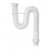 Гибкая труба VIRPlast Элит 1 1/4" 40х50 30986264