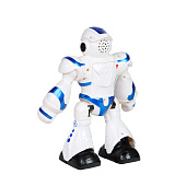 Робот Стёпа Smart Baby, движения, обучение, 27х9,5х18,5 см, JB0212986