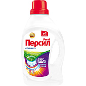Гель для стирки HEN PERSIL 1,3л Эксперт колор