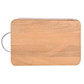 Доска прямоуголная большая со скобой 35х25 арт.01-4 Доска прямоуголная большая со скобой 35х25 арт.01-4