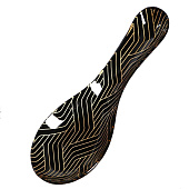 Подставка под ложку «Геометрия», 9586654 Подставка под ложку «Геометрия», 9586654