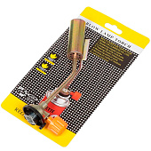 Горелка газовая ECOS GT-03 (картон) 005915 Горелка газовая ECOS GT-03 (картон) 005915