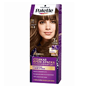 Palette краска д/волос №G4 Какао, 50мл