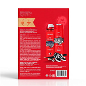 Подарочный набор OLD SPICE Аэроз. дез-т Nightpanther 150мл+Гель для душа Wolfthorn 250мл Подарочный набор OLD SPICE Аэроз. дез-т Nightpanther 150мл+Гель для душа Wolfthorn 250мл
