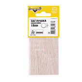  Заглушки самоклейки 18мм (сонома 22 шт) 