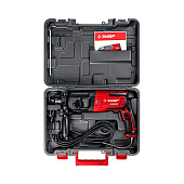  Перфоратор электрический П-28-850 SDS-plus, 850 Вт, 3 Дж, 3 реж. Зубр 