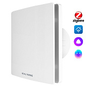  Вентилятор вытяжной Royal Thermo Sunset RAFS 100 D Turbo 