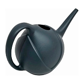 Лейка 1,6 л RADIVAS Луковка серый, 781-125 Лейка 1,6 л RADIVAS Луковка серый, 781-125