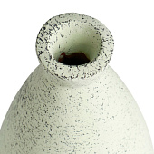 Ваза Эдесса, 13х13х24 см, керамика 10464111 Ваза Эдесса, 13х13х24 см, керамика 10464111